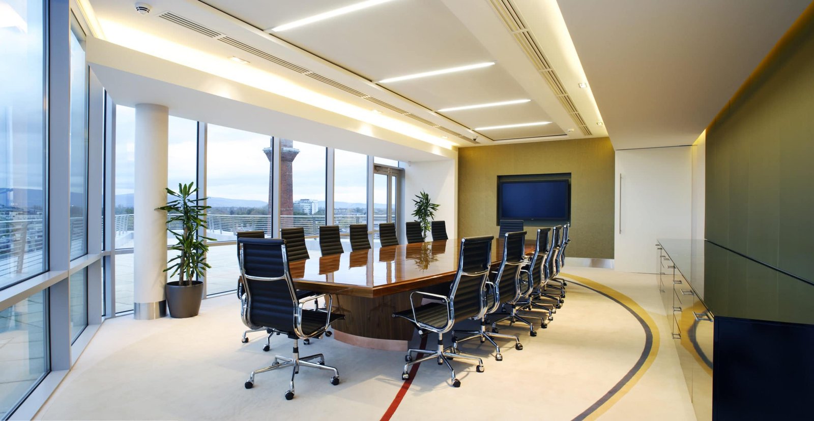 Architectural Designer