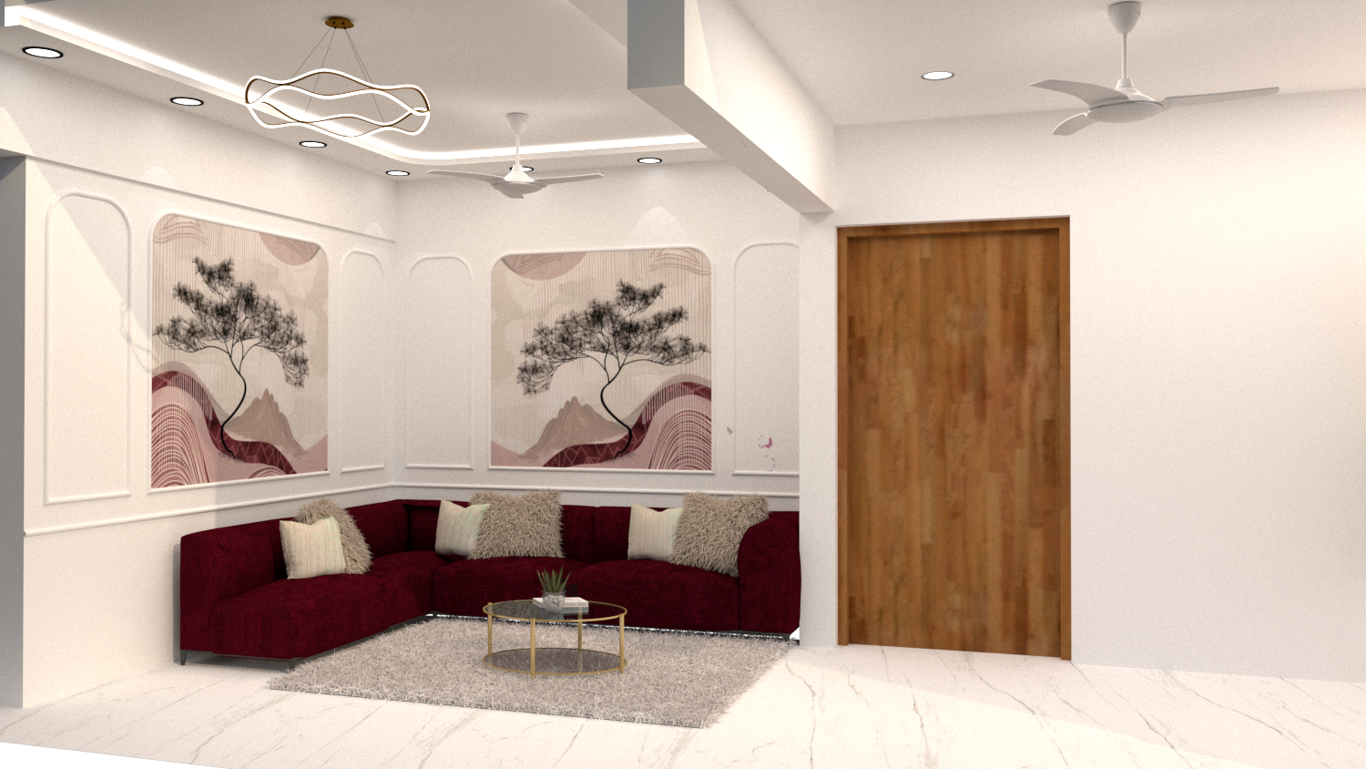 Office Interior Design 4